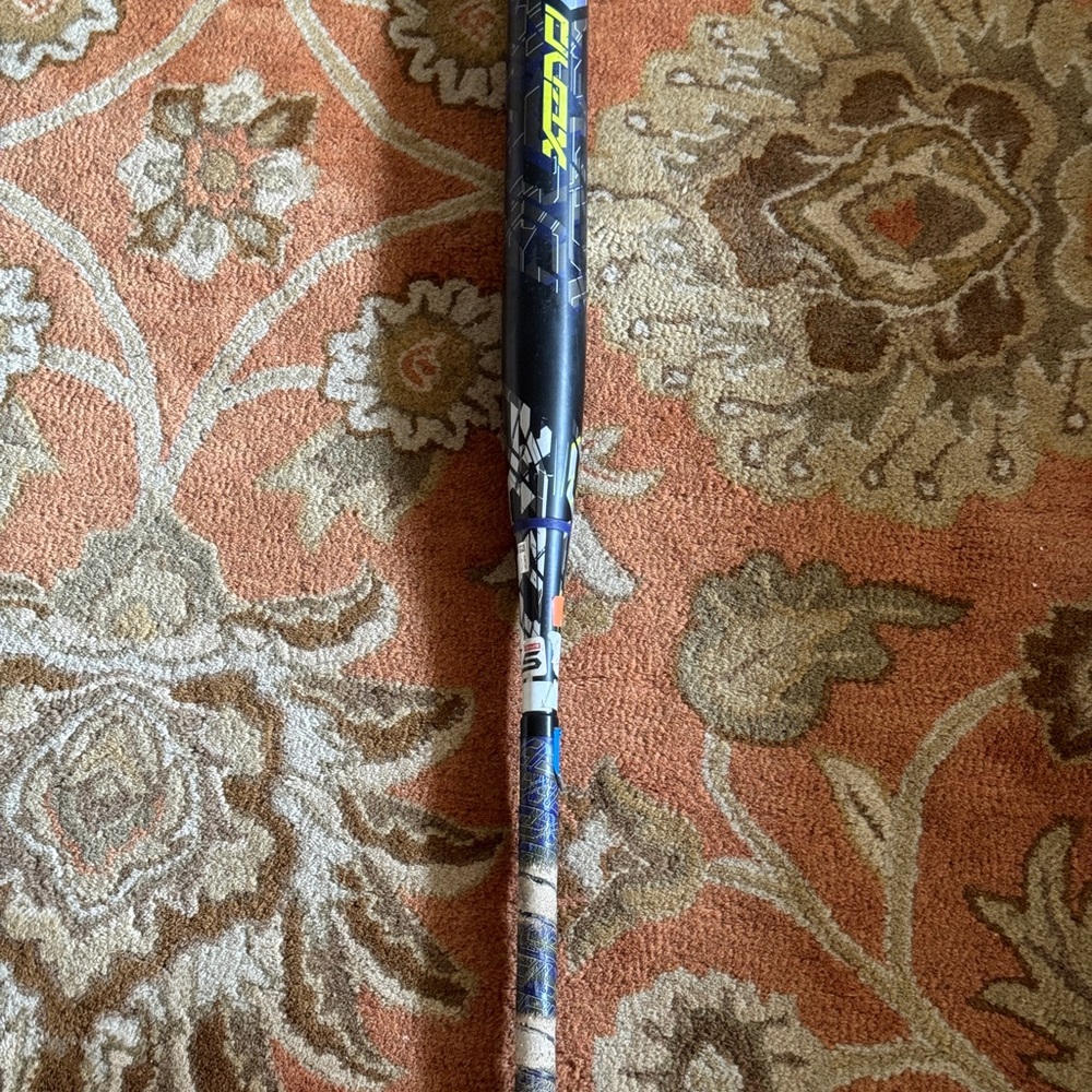 2024 Louisville Slugger XENO -10 Fastpitch Softball Bat